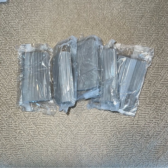 NWT! Damp Duster Sponge - Pack of 5 - Picture 2 of 4